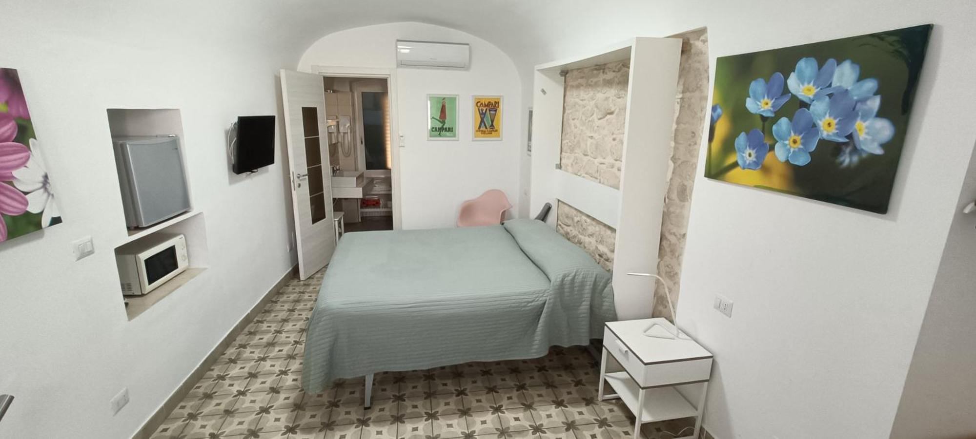 Ventisei Daire Molfetta Dış mekan fotoğraf