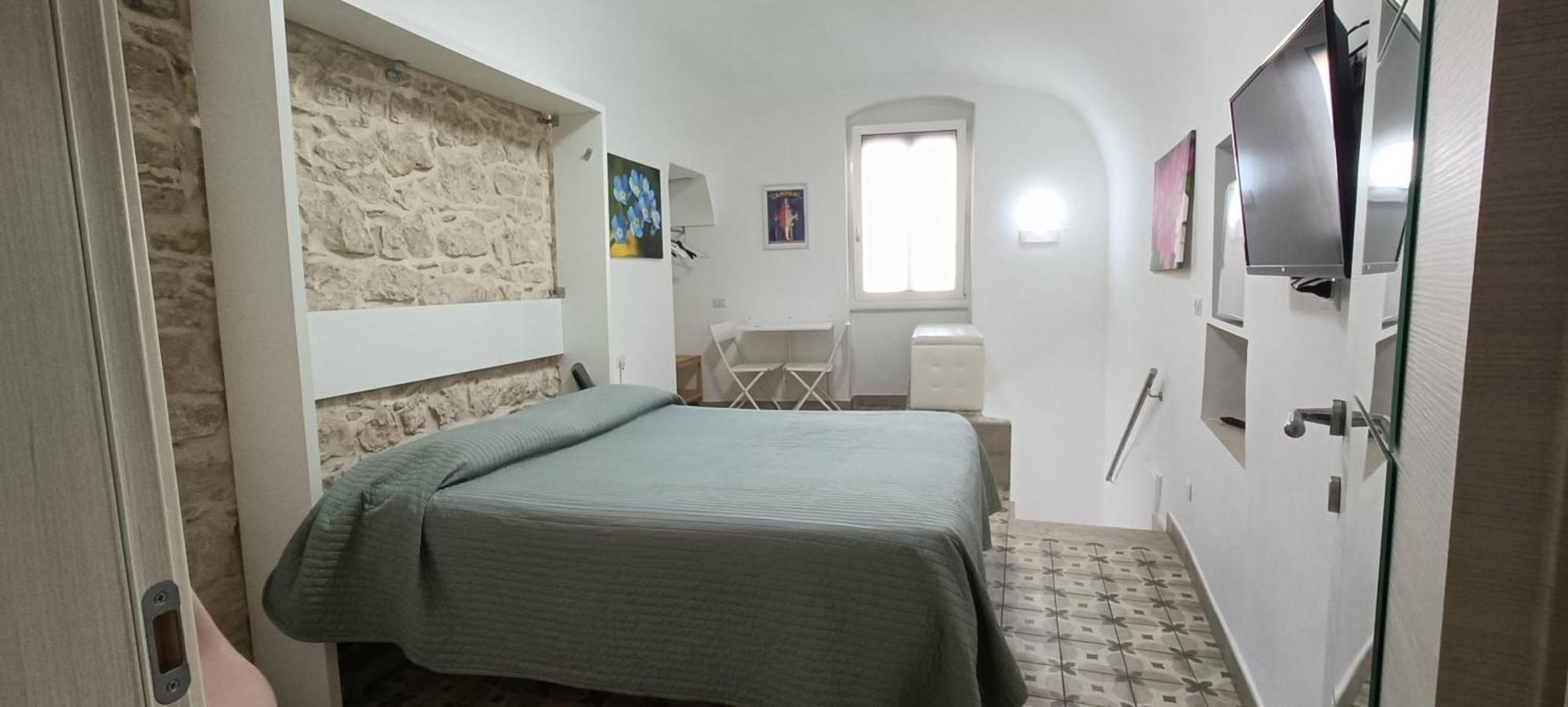 Ventisei Daire Molfetta Dış mekan fotoğraf